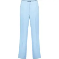 Betty Barclay Stoffhose unifarben in Powder Blue | Gr.: 42