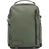 WANDRD PRVKE 21L Zip Bag - Photo Bundle - Wasatch Green