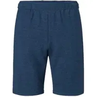 Deproc Active Shorts "KENTVILLE MEN Sport &Freizeit Short", Herren, Gr. XL, Normalgrößen, blau, 50% Viskose; 45% Polyester; 5% Elasthan, Hosen Shorts