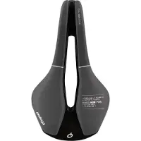 Prologo Nago Ndr Pas Nack Sattel Durchsichtig 137 mm Herren,Damen Durchsichtig 137 mm