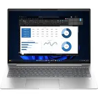 HP ProBook 4 G1a AI PC, AMD Ryzen 7, 3,3 GHz, 40,6 cm (16"), 1920 x 1200 Pixel, 24 GB, 512 GB