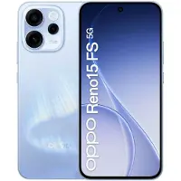 OPPO Reno15 FS 5G Smartphone CPH2801 Europa 512 GB 8 GB Aurora Blau OEU