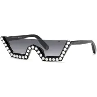 Philipp Plein Sonnenbrillen SPP031S990700