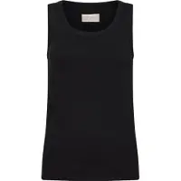 Freequent Tanktop "FQHI-TOP" mit Stretch