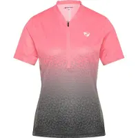 Ziener Nelenia-z Tricot Lady black.strawberry sorbet (12226) 34