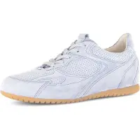 Gabor 86.565 Damenschuhe - Halbschuhe - Sneaker blau NEU
