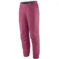 Patagonia - Women's Hampi Rock Pants - Kletterhose Gr 46 - Regular lila