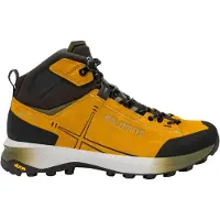 Dolomite - Shoe Vernale Hike Mid GTX - Wanderschuhe Gr 45 bunt