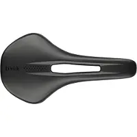 Fizik Vento Antares R3 Sattel Schwarz 140 mm Schwarz 140 mm