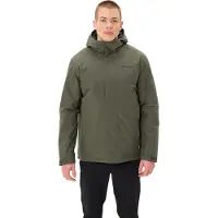 Vaude - Rosemoor Padded Jacket II - Winterjacke Gr XXL oliv
