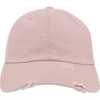 Flexfit Flex Cap "Unisex Low Profile Destroyed Cap"