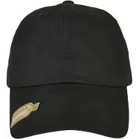 Flexfit Snapback Cap "Unisex Recycled Polyester Dad Cap"