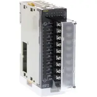 Omron Control SystemS PLC Digitales Eingangs- und Ausgangsmodul - CJ1WOC211