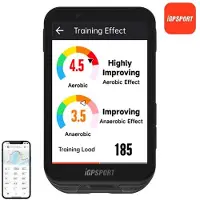 IGPSPORT iGS800 Fahrradcomputer