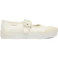 Vans Ballerinas Mary Jane VN000CYKCJ71 Weiß 20