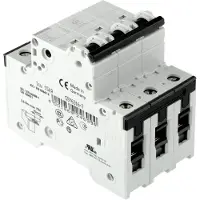 Siemens 5SY6 Leistungsschalter - 5SY63167