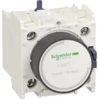 Schneider Electric Electric LADR2 Zeitblock, rückfallverzögert, 1 - 30s, Schraubanschluss