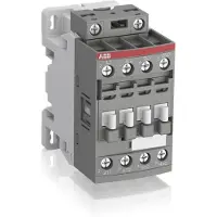 ABB AF09-30-10-13 Schütz, 4 kW, 100-250 V 50/60 Hz / DC 1SBL137001R1310