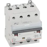 Legrand LEXIC Leistungsschalter - 411235