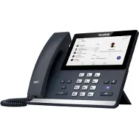 Yealink MP56 E2 Teams IP-Telefon – VoIP-Telefon – Telefonie über das Internetprotokoll