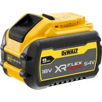 DeWalt DCB547 FlexVolt 18V/54V XR 9,0 Ah