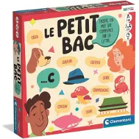 Clementoni 52870, 7 Jahr(e)