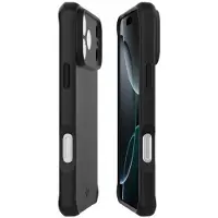 Mobilis SPECTRUM R Case f. iPhone 17 Pro Soft bag