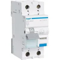 Hager HACO Fehlerstrom-Schutzschalter - ADA956G