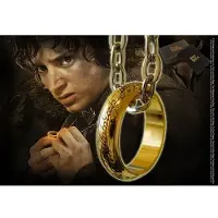 Noble Collection Der Herr Der Ringe Ringreplik