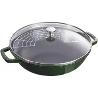 Staub 30 Cm Kochtopf
