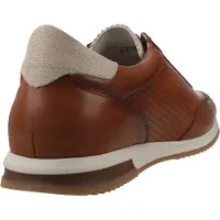 BUY SHOES Braune Schuhe Modellnummer 2189F