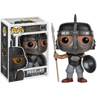 Funko, LLC Funko Pop! Game of Thrones - Unsullied #45