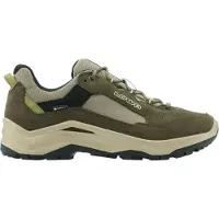 Lowa Ventierra GTX LO oliv/bernsteingrün (7829) 44