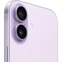 Apple iPhone 17 , 16 cm (6.3"), 2622 x 1206 Pixel, 512 GB, 48 MP, iOS 26, Lavendel