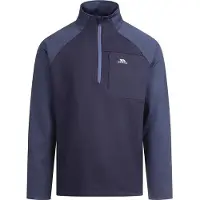 Trespass Eric - Male Active TOP navy marl (NVM) S