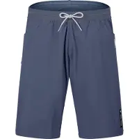 Endura Trailster Shorts Mit Chamois Blau M Mann Blau M