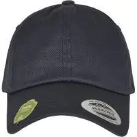 Flexfit Flex Cap "Unisex Low Profile Organic Cotton Cap"