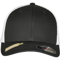 Flexfit Recycled Mesh Kappe