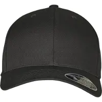 Flexfit Wooly Combed Adjustable Kappe