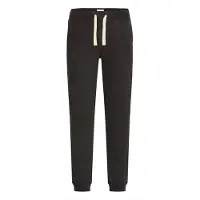 Blend Jogginghose "Jogginghose BHTilo", Herren, Gr. L, N-Gr, schwarz, Obermaterial: 60% Baumwolle CO. 40% Polyester PES., Hosen Jogginghose