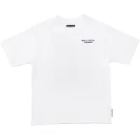 Marc O'Polo T-Shirt , Jungen, Gr. 152, weiß (weiß cotton), Jersey, Obermaterial: 100% Baumwolle, regular fit normal, Rundhals, abgesteppte Kante, Shirts T-Shirt, großer Rückenprint, normale Passform