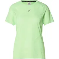 Asics - Women's Metarun S/S Top - Laufshirt Gr M grün