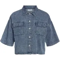 Noisy May Nmenza Jeanshemd