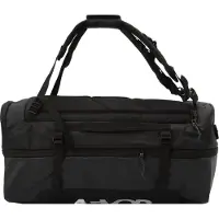 AEVOR Duffel Pack Proof Black .