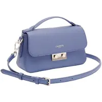Lacoste Umhängetasche Champs Elysees Blau