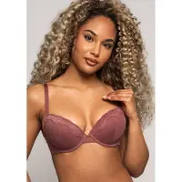 After Eden Vorgeformter BH Blix | Grösse: 85E | Farbe: Berry