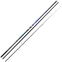 Kali Kunnan Zephyr Brandungsrute