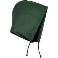 Mascot Kapuze Complete 00539, Farbe:grün, Größe:onesize