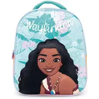 Arditex Moana 3d 26x32x10 Cm Rucksack