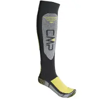 CMP Thermolite Ski 3i49067 Socken